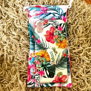 Loopy Original-Tropical Hibiscus